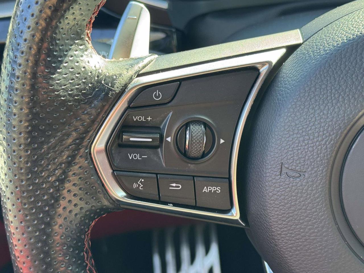 2022 Acura MDX w/A-Spec Package San Clemente CA