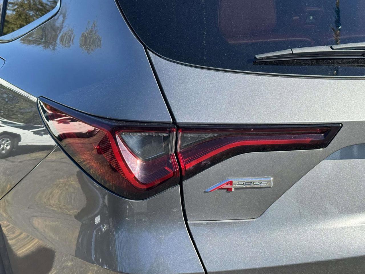 2022 Acura MDX w/A-Spec Package San Clemente CA