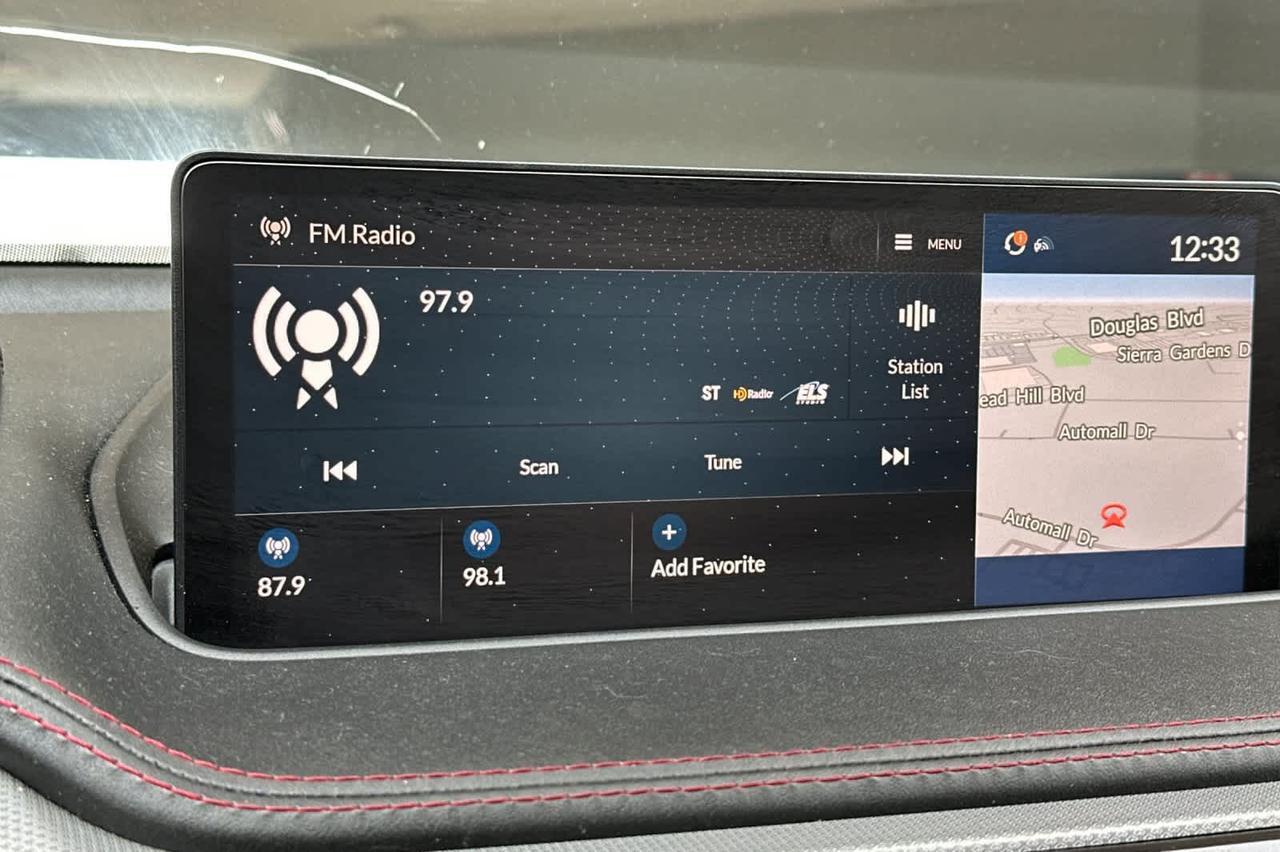 2022 Acura MDX w/A-Spec Package Roseville CA