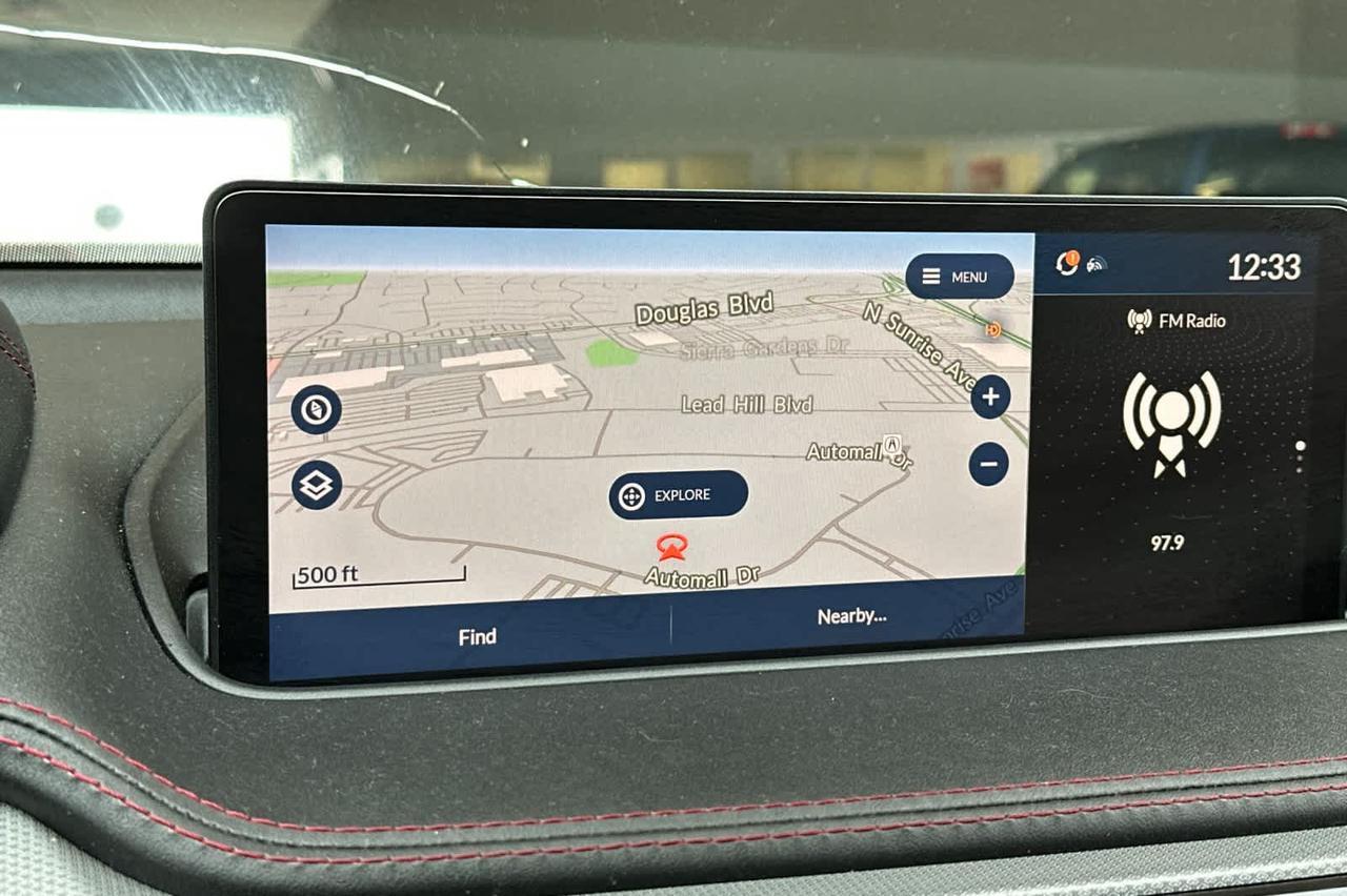 2022 Acura MDX w/A-Spec Package Roseville CA