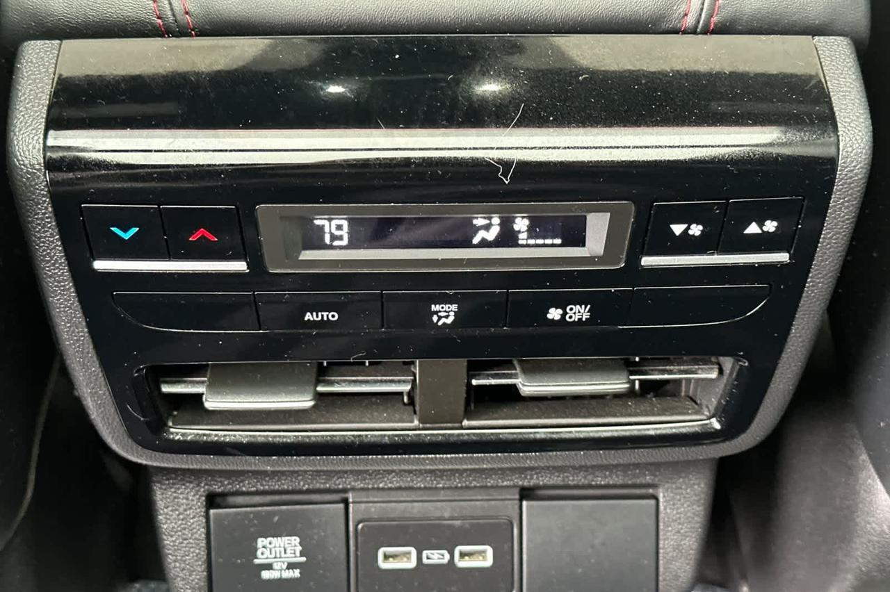 2022 Acura MDX w/A-Spec Package Roseville CA