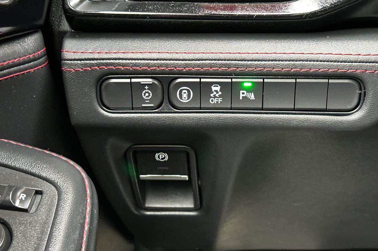 2022 Acura MDX w/A-Spec Package Roseville CA