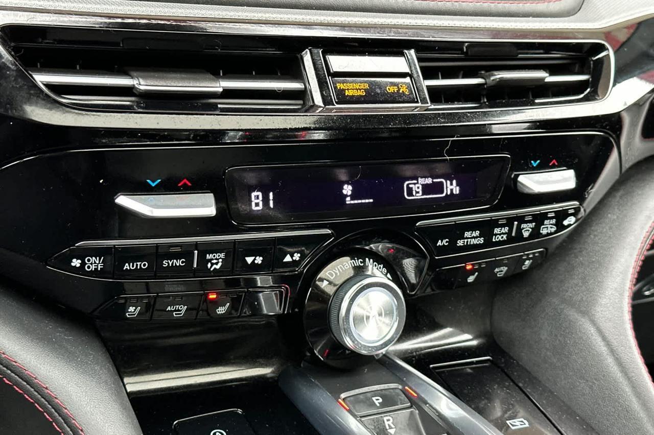 2022 Acura MDX w/A-Spec Package Roseville CA