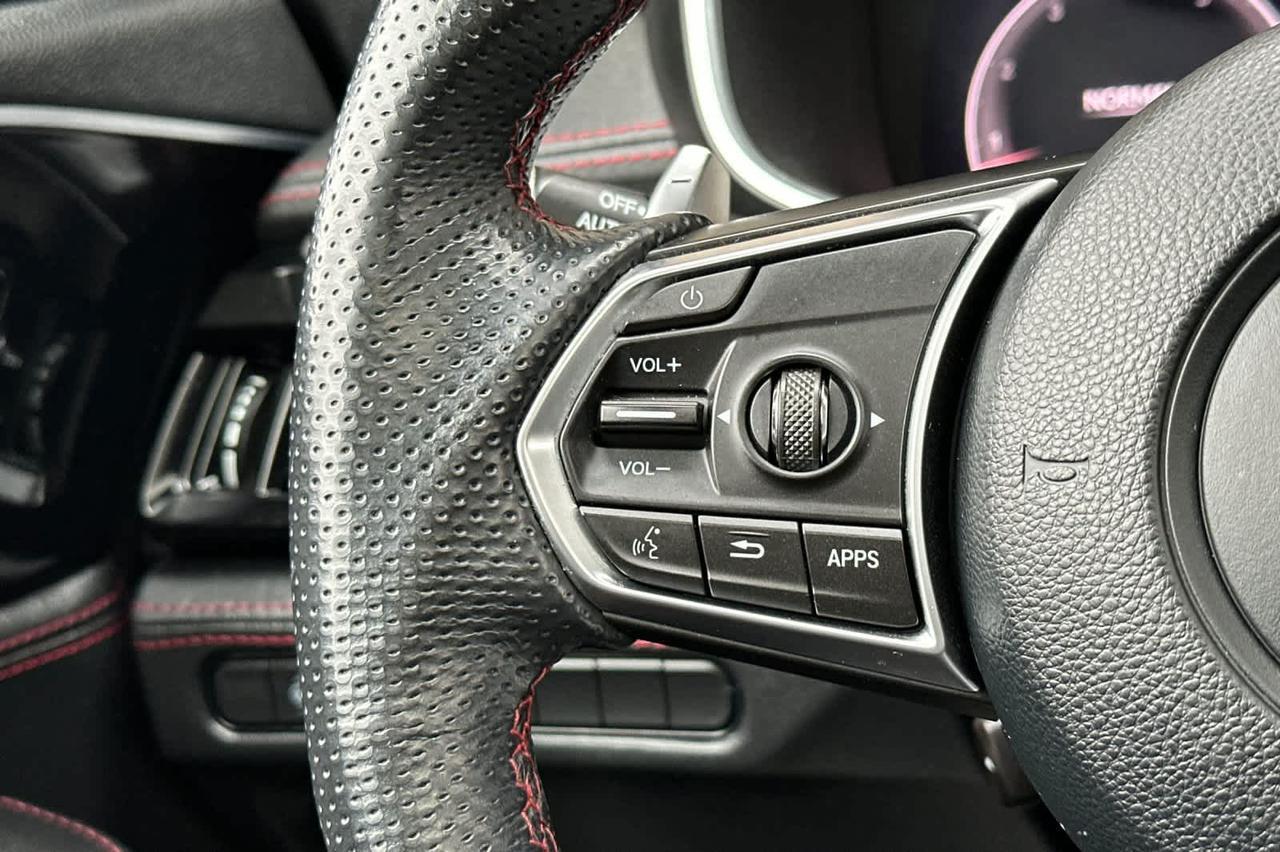 2022 Acura MDX w/A-Spec Package Roseville CA