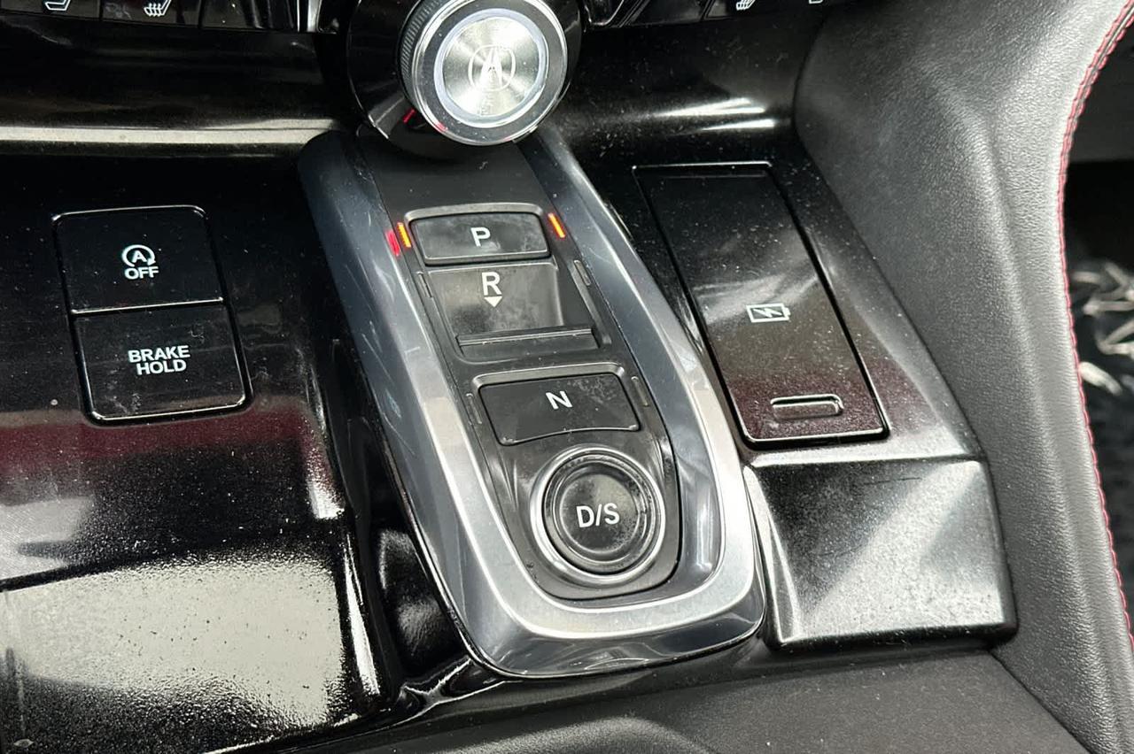 2022 Acura MDX w/A-Spec Package Roseville CA