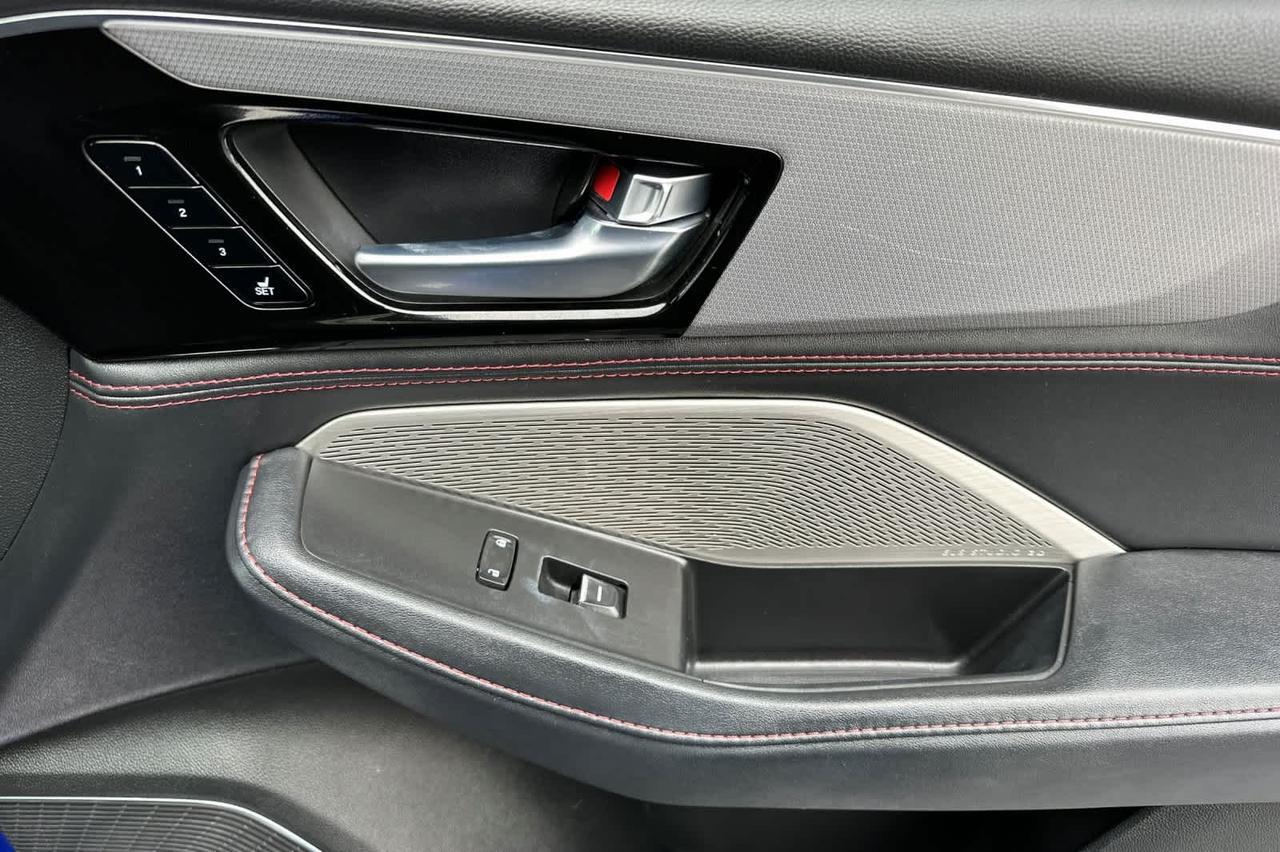 2022 Acura MDX w/A-Spec Package Roseville CA