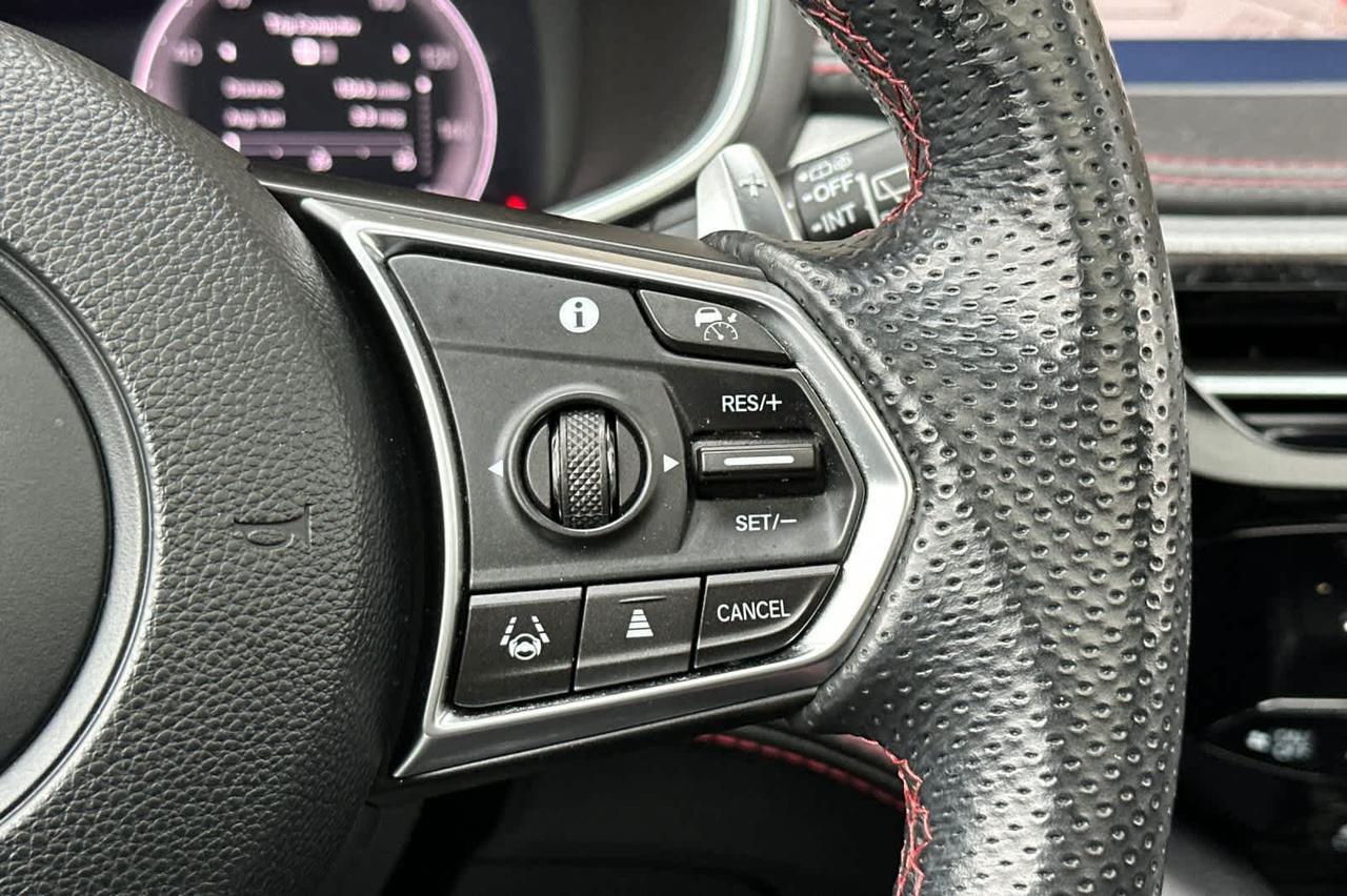 2022 Acura MDX w/A-Spec Package Roseville CA