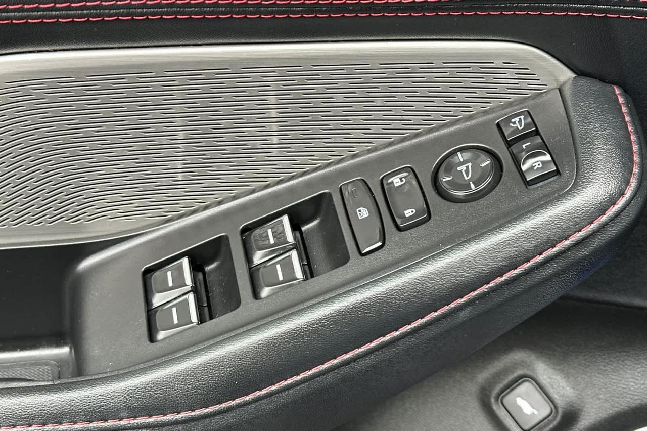 2022 Acura MDX w/A-Spec Package Roseville CA