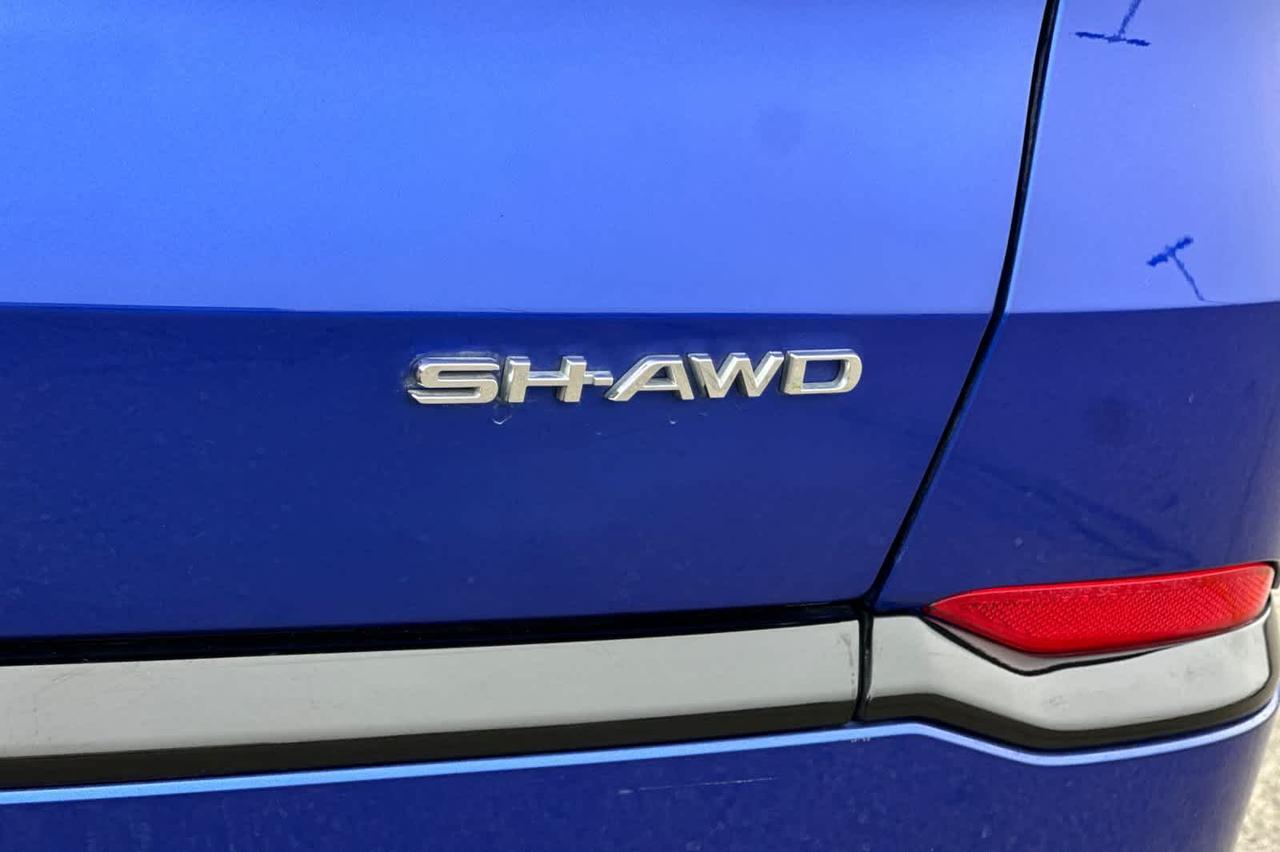 2022 Acura MDX w/A-Spec Package Roseville CA