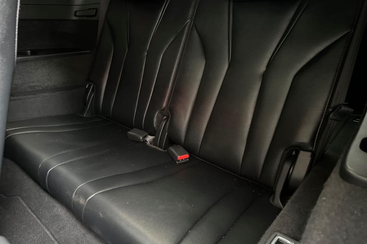 2022 Acura MDX w/A-Spec Package Roseville CA