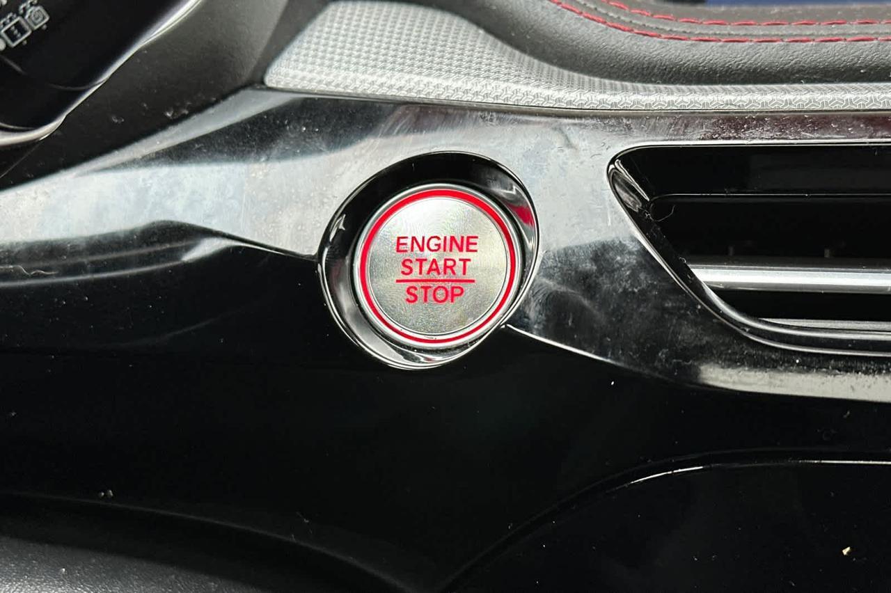 2022 Acura MDX w/A-Spec Package Roseville CA