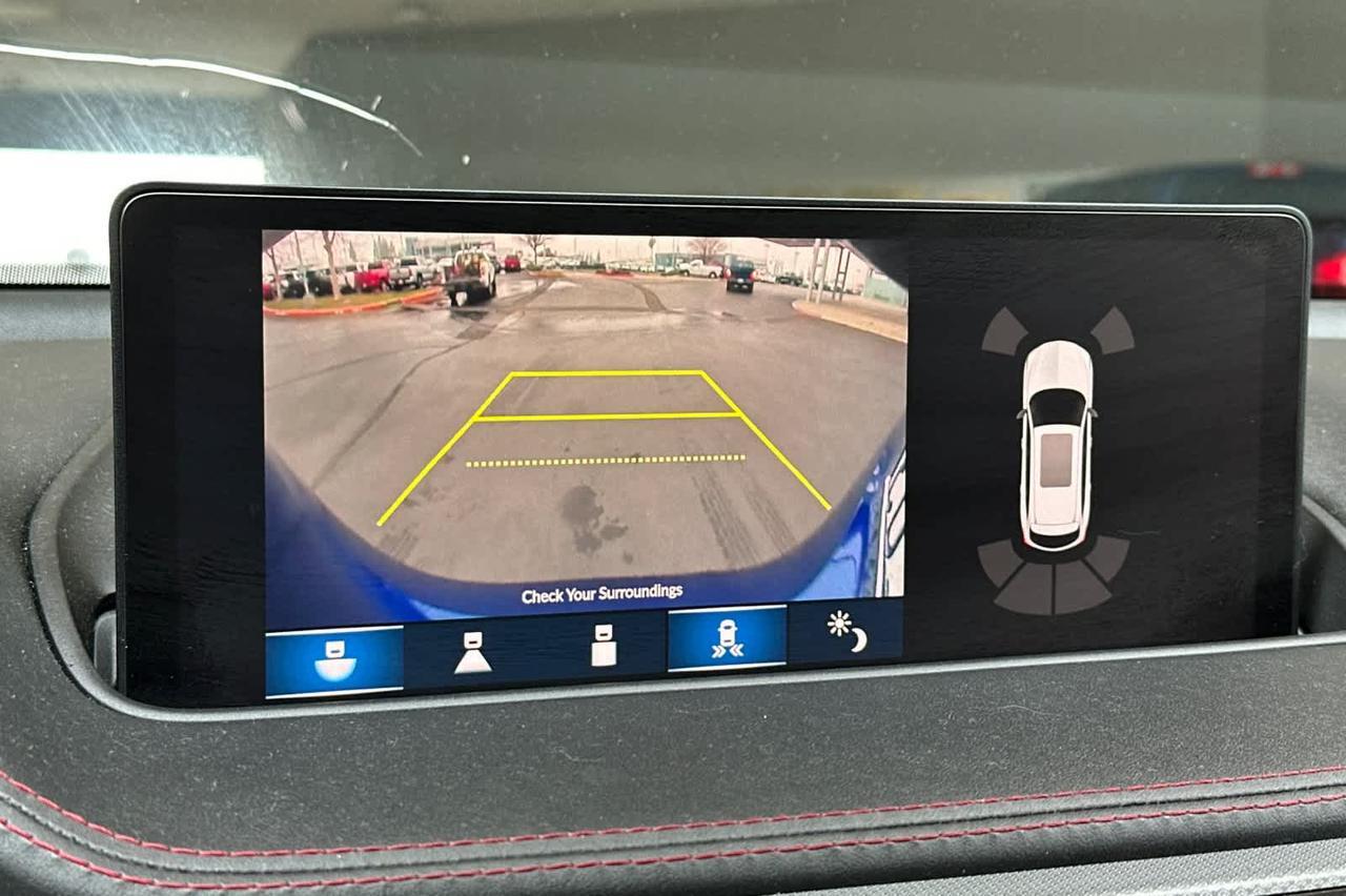 2022 Acura MDX w/A-Spec Package Roseville CA