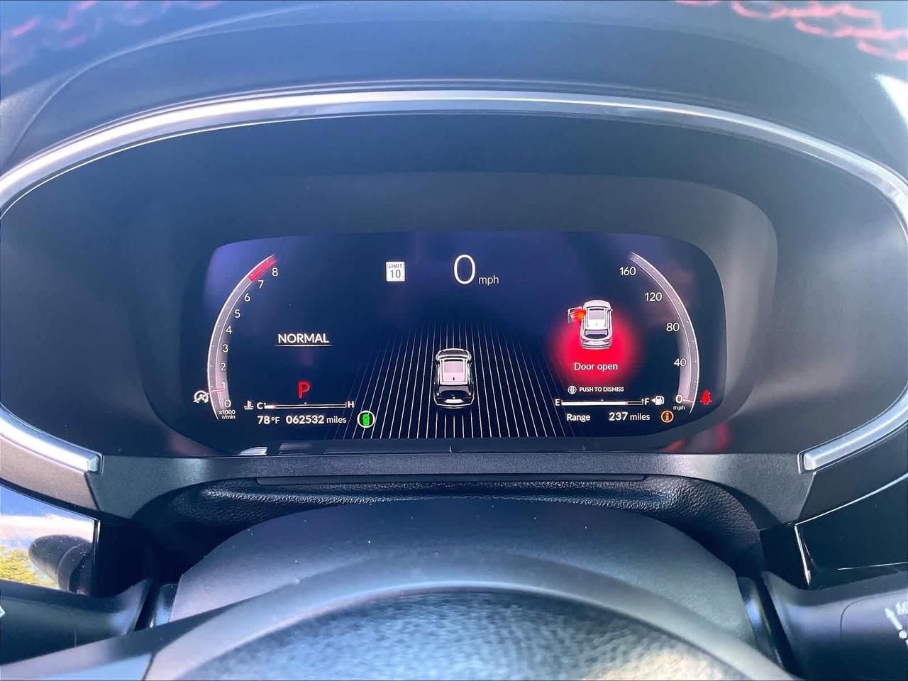 2022 Acura MDX w/A-Spec Package Roseville CA