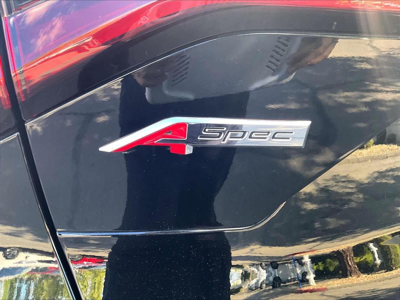 2022 Acura MDX w/A-Spec Package Roseville CA