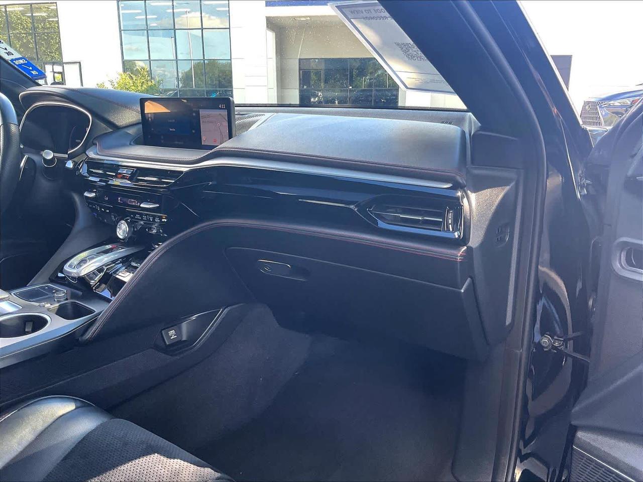 2022 Acura MDX w/A-Spec Package Roseville CA