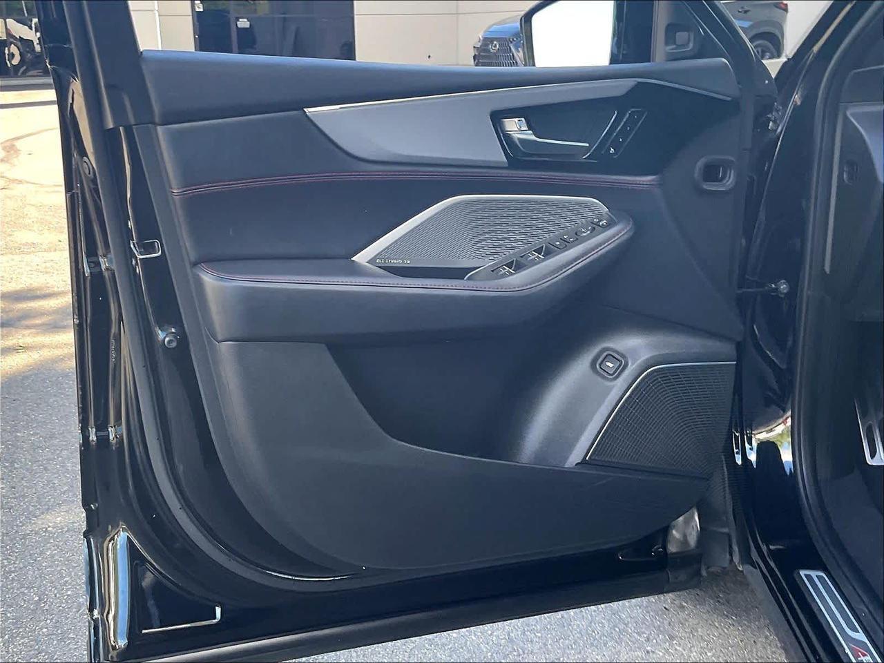 2022 Acura MDX w/A-Spec Package Roseville CA