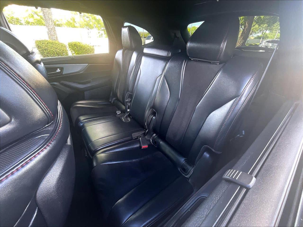 2022 Acura MDX w/A-Spec Package Roseville CA