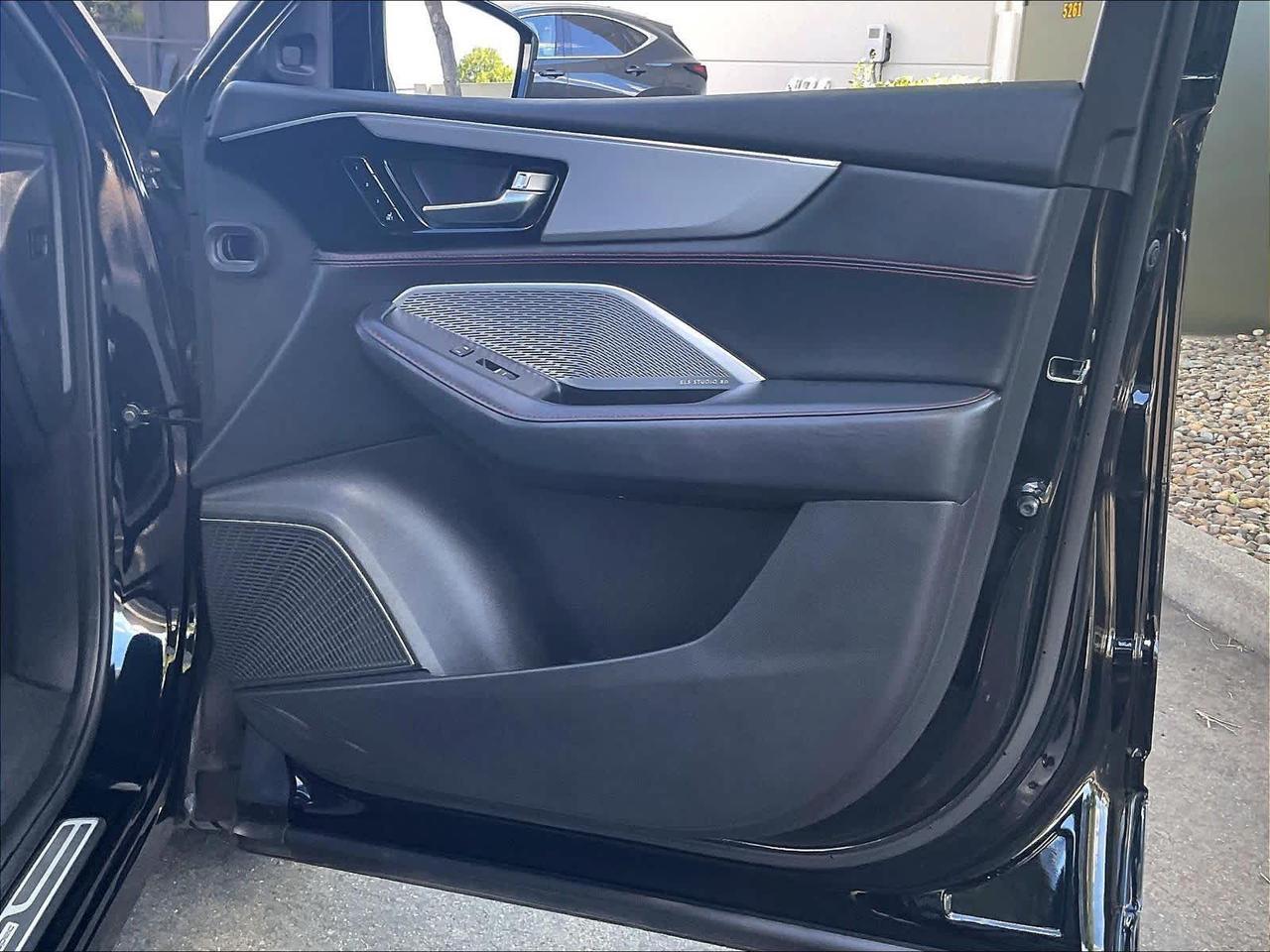 2022 Acura MDX w/A-Spec Package Roseville CA