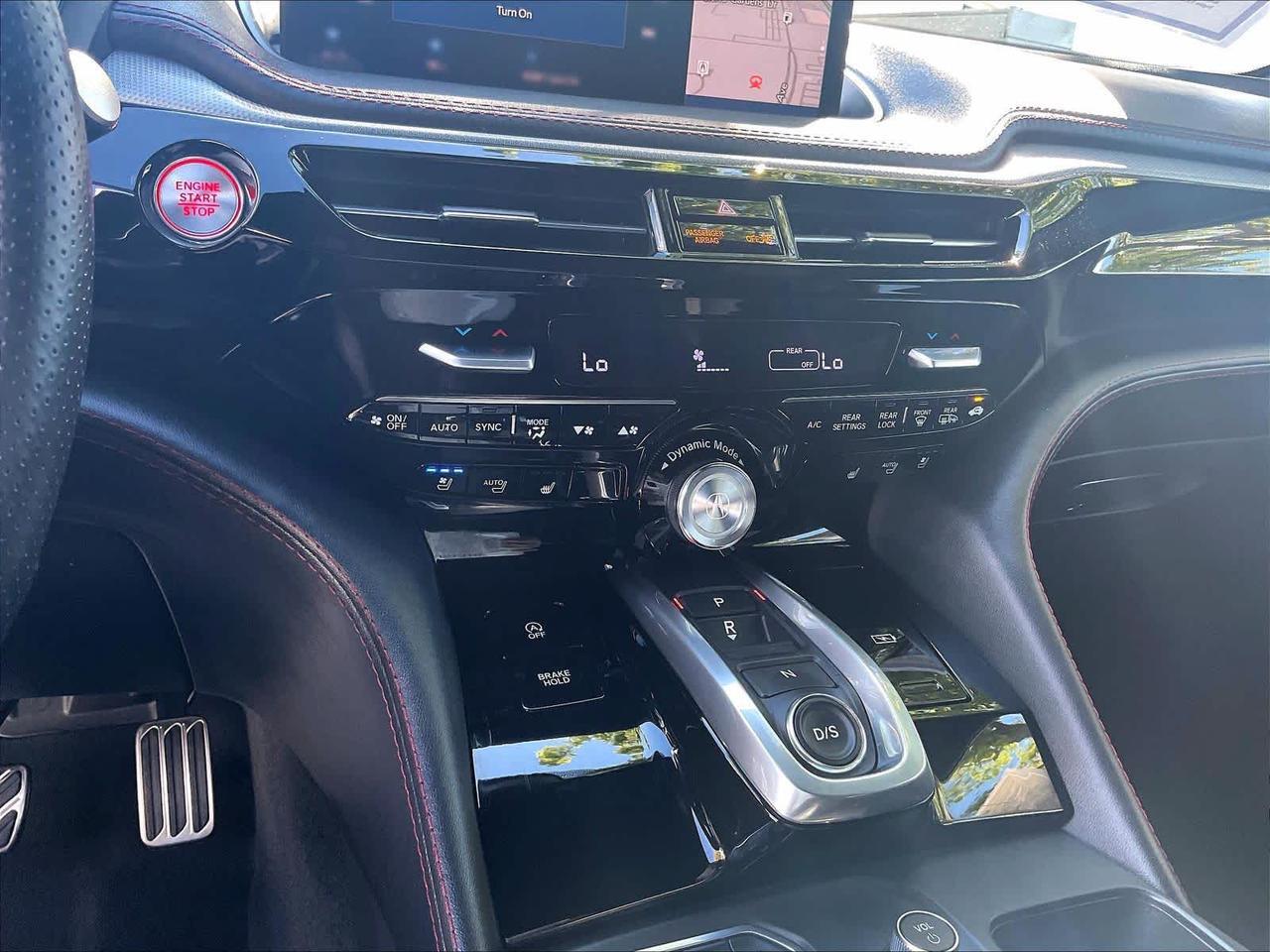 2022 Acura MDX w/A-Spec Package Roseville CA