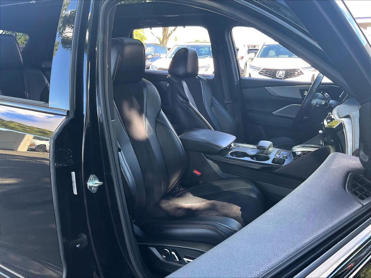 2022 Acura MDX w/A-Spec Package Roseville CA