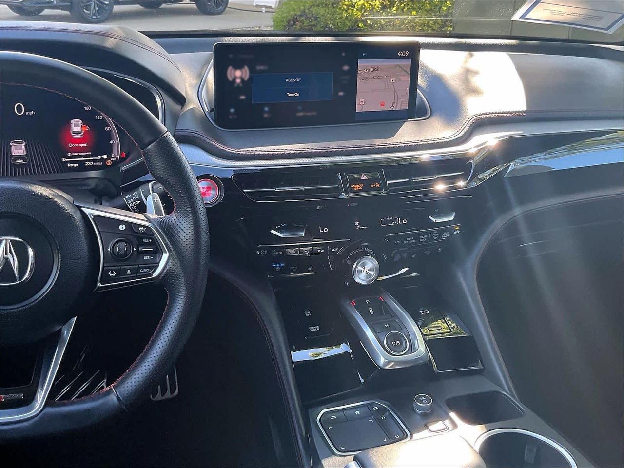 2022 Acura MDX w/A-Spec Package Roseville CA