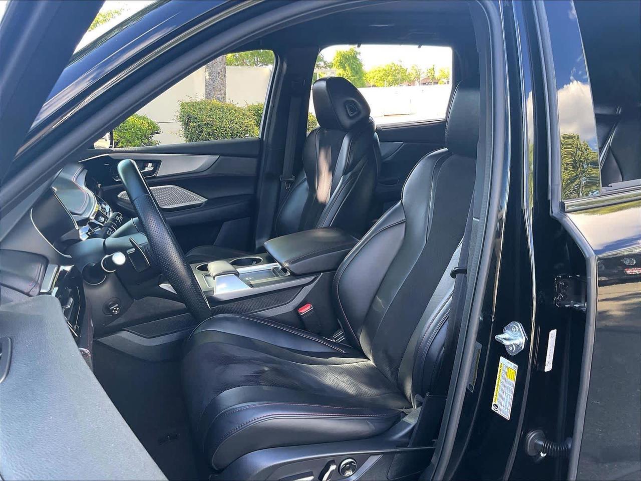 2022 Acura MDX w/A-Spec Package Roseville CA