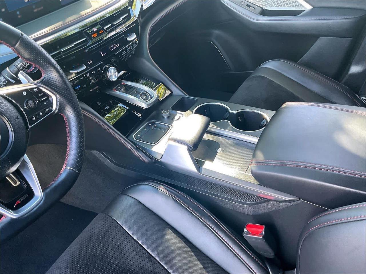 2022 Acura MDX w/A-Spec Package Roseville CA