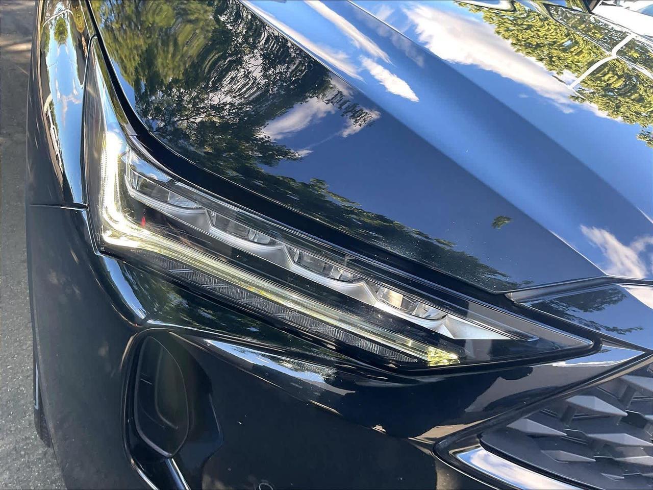 2022 Acura MDX w/A-Spec Package Roseville CA