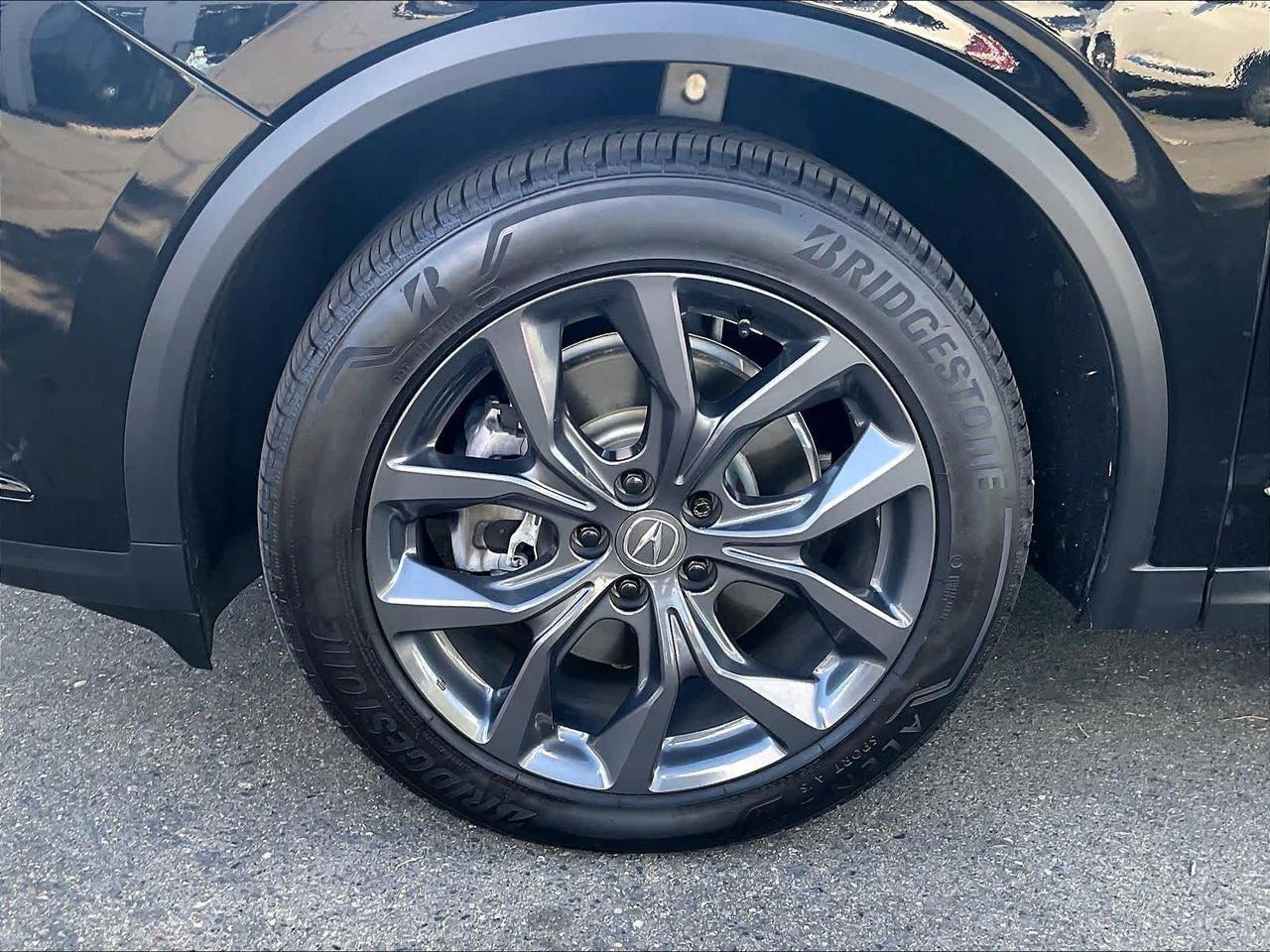 2022 Acura MDX w/A-Spec Package Roseville CA