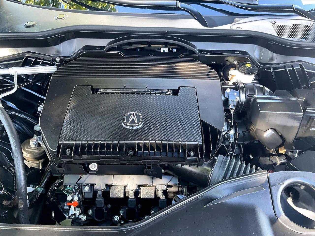 2022 Acura MDX w/A-Spec Package Roseville CA