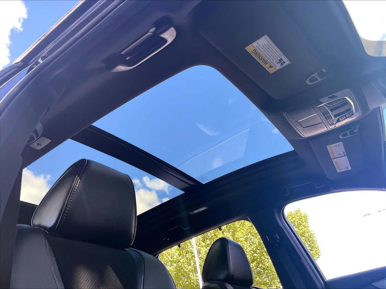 2022 Acura MDX w/A-Spec Package Roseville CA