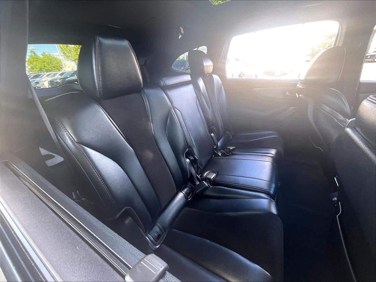 2022 Acura MDX w/A-Spec Package Roseville CA