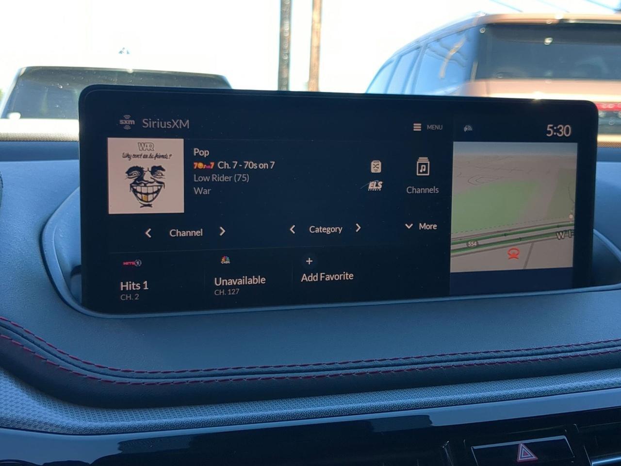 2022 Acura MDX w/A-Spec Package