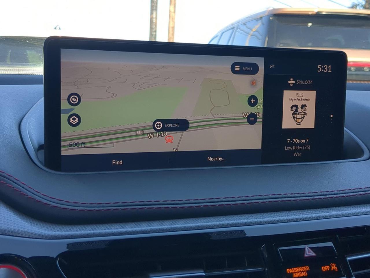 2022 Acura MDX w/A-Spec Package