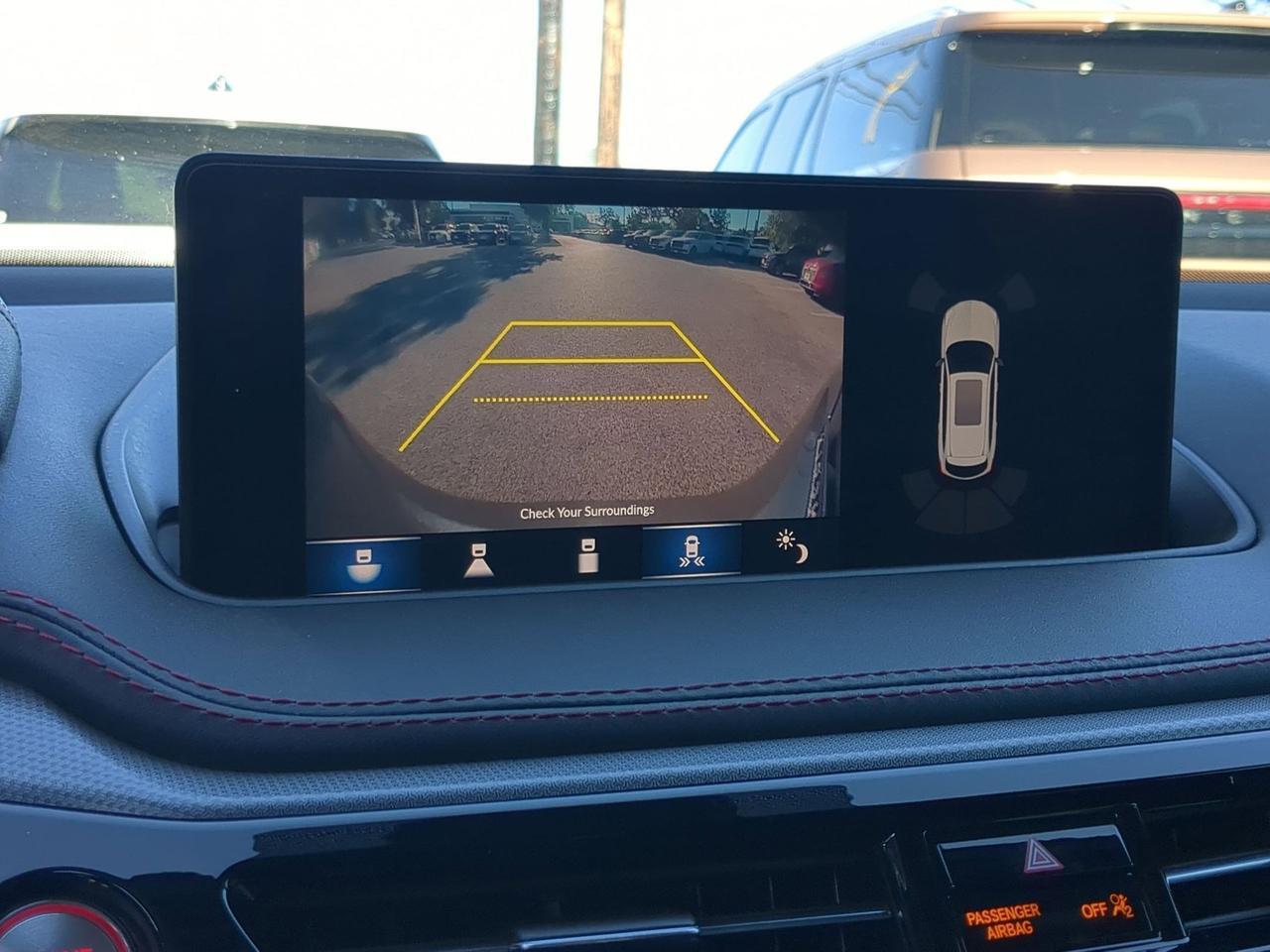 2022 Acura MDX w/A-Spec Package