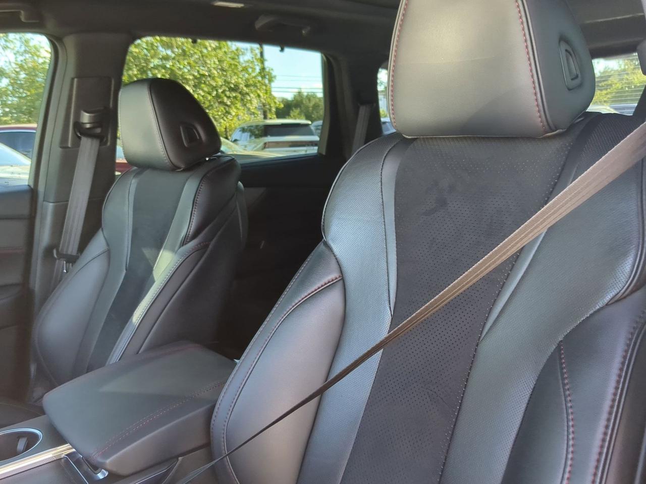 2022 Acura MDX w/A-Spec Package