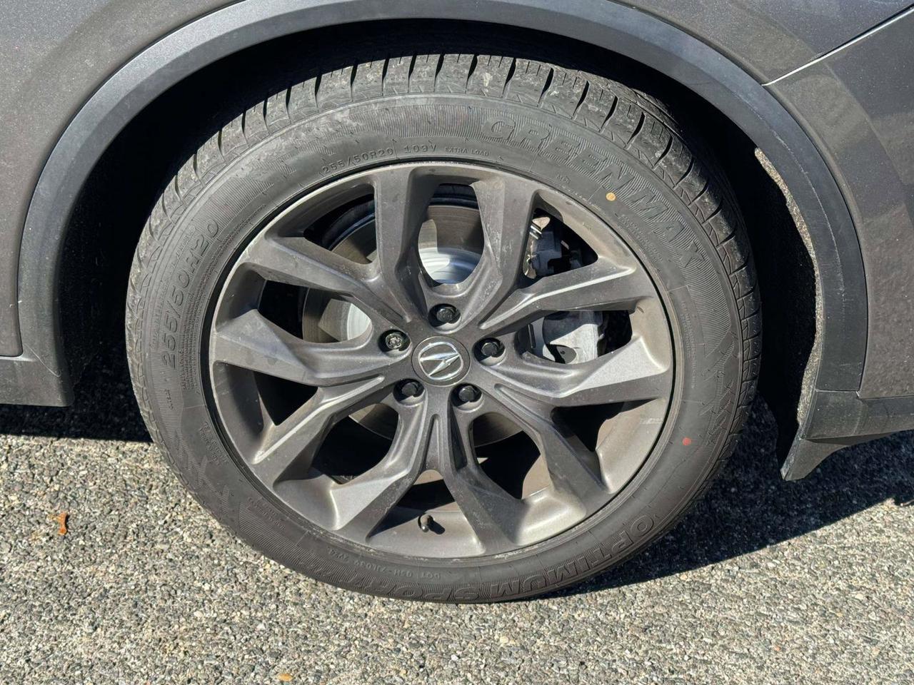 2022 Acura MDX w/A-Spec Package San Clemente CA