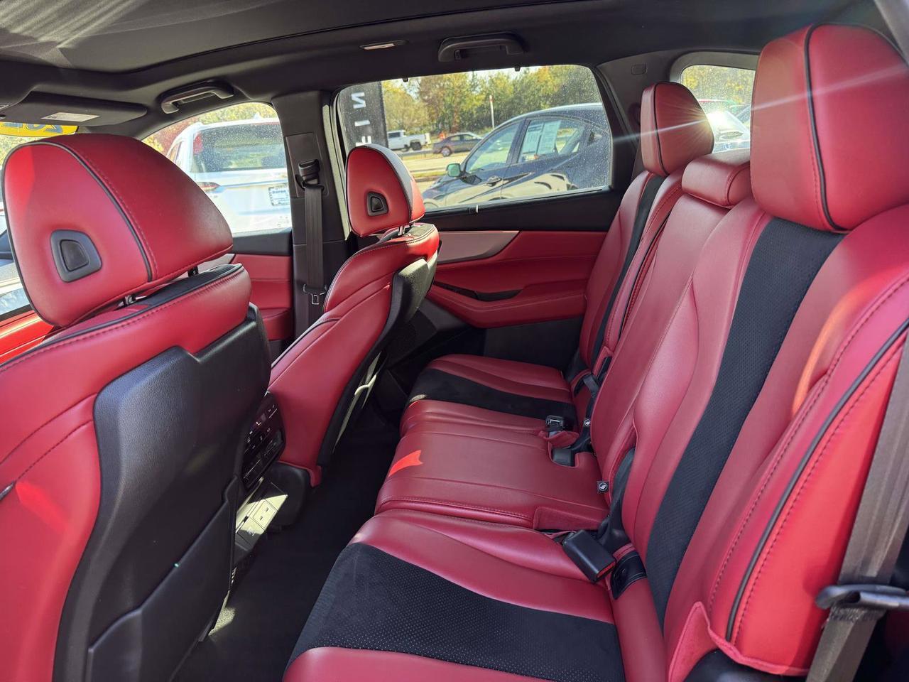 2022 Acura MDX w/A-Spec Package San Clemente CA