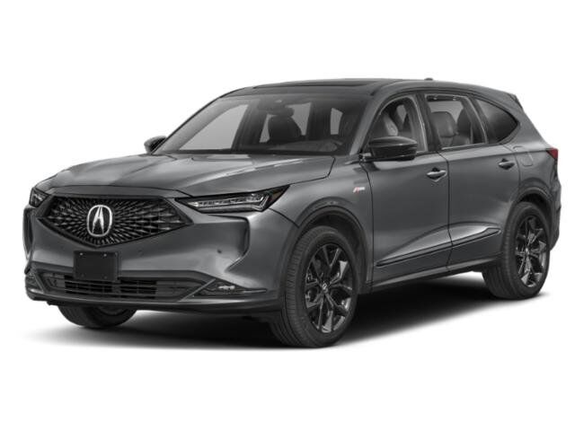 2022 Acura MDX w/A-Spec Package San Clemente CA