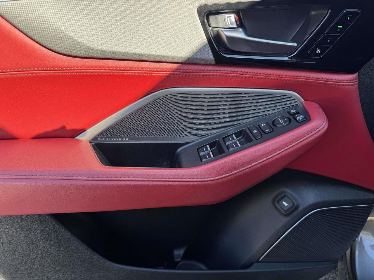 2022 Acura MDX w/A-Spec Package San Clemente CA