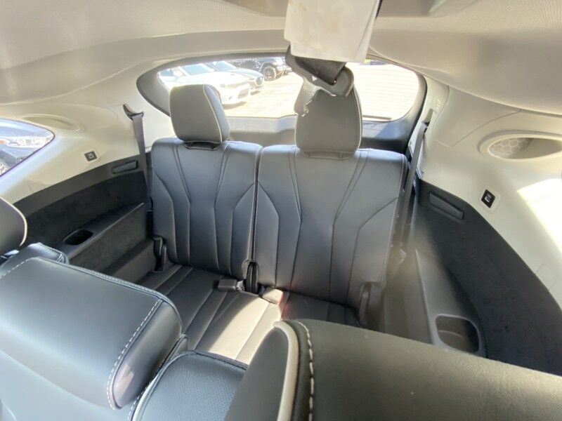 2022 Acura MDX w/Advance Package Springfield PA