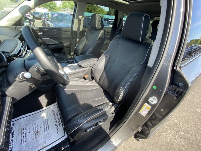 2022 Acura MDX w/Advance Package Springfield PA