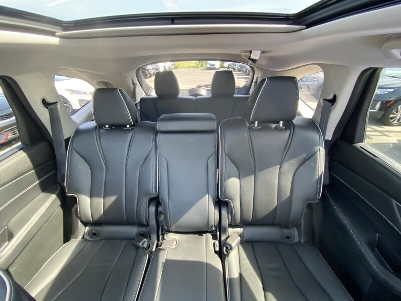 2022 Acura MDX w/Advance Package Springfield PA