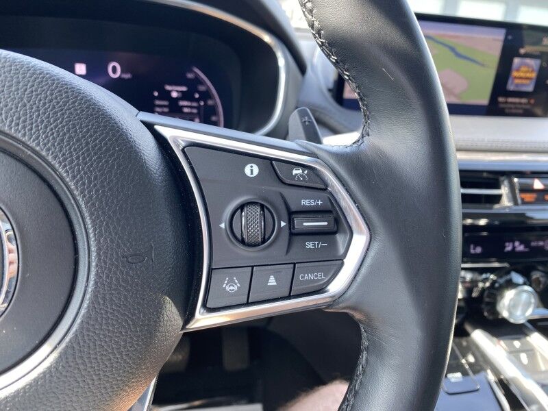 2022 Acura MDX w/Advance Package Springfield PA