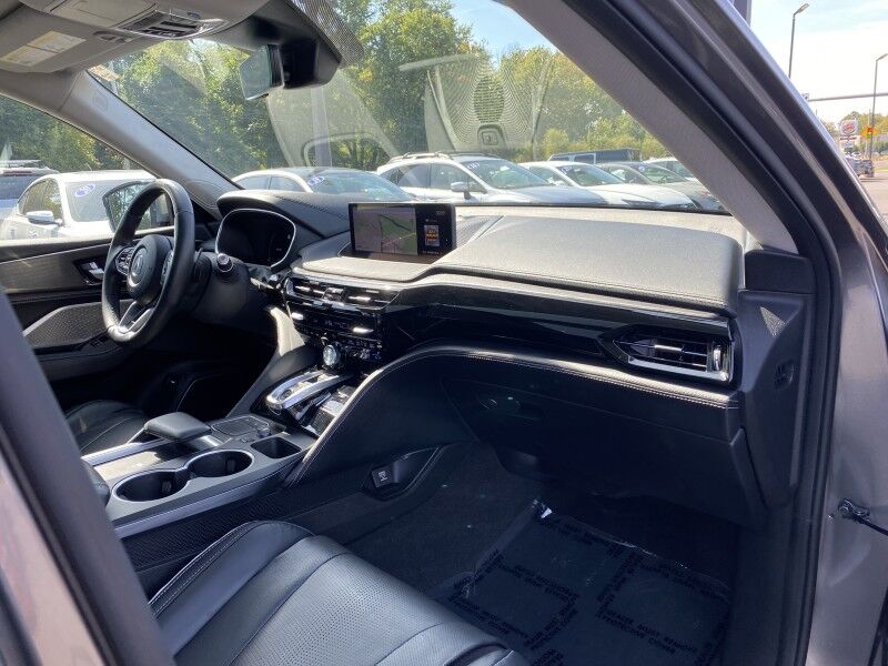 2022 Acura MDX w/Advance Package Springfield PA