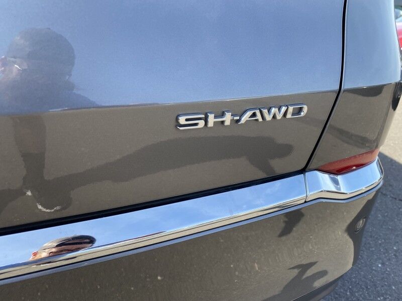 2022 Acura MDX w/Advance Package Springfield PA