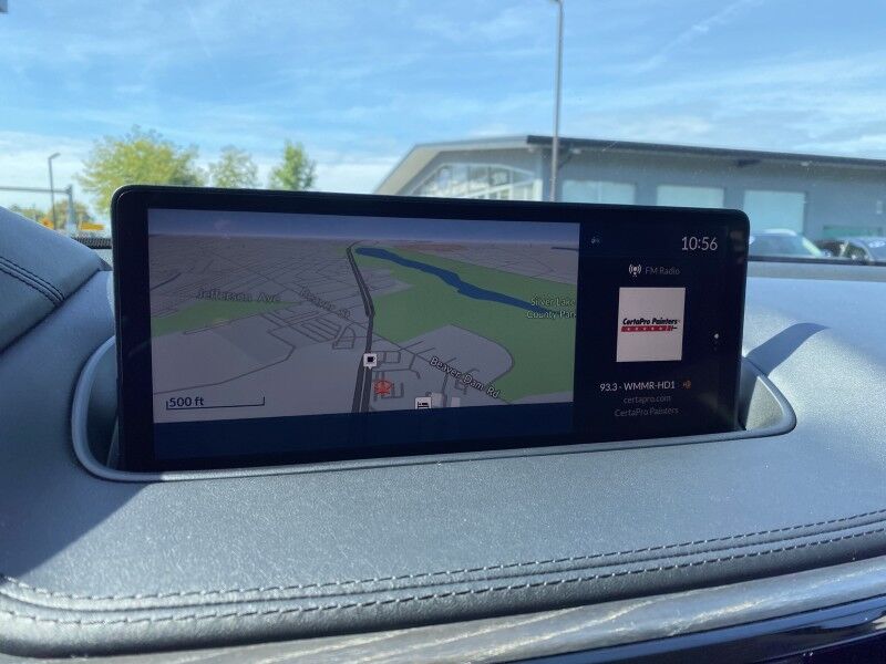 2022 Acura MDX w/Advance Package Springfield PA