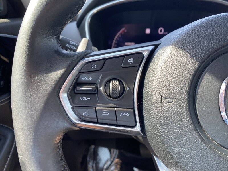 2022 Acura MDX w/Advance Package Springfield PA