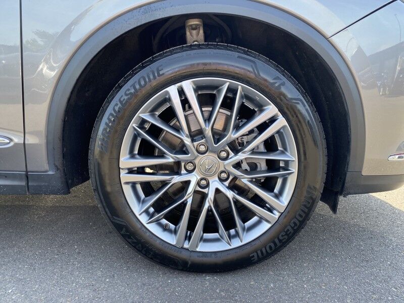 2022 Acura MDX w/Advance Package Springfield PA