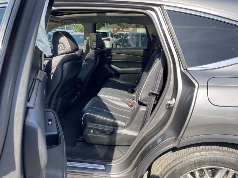2022 Acura MDX w/Advance Package Springfield PA